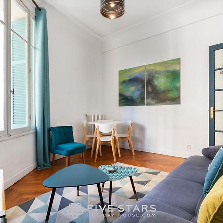 Suite A Lorraine Fshh ニース エクステリア 写真